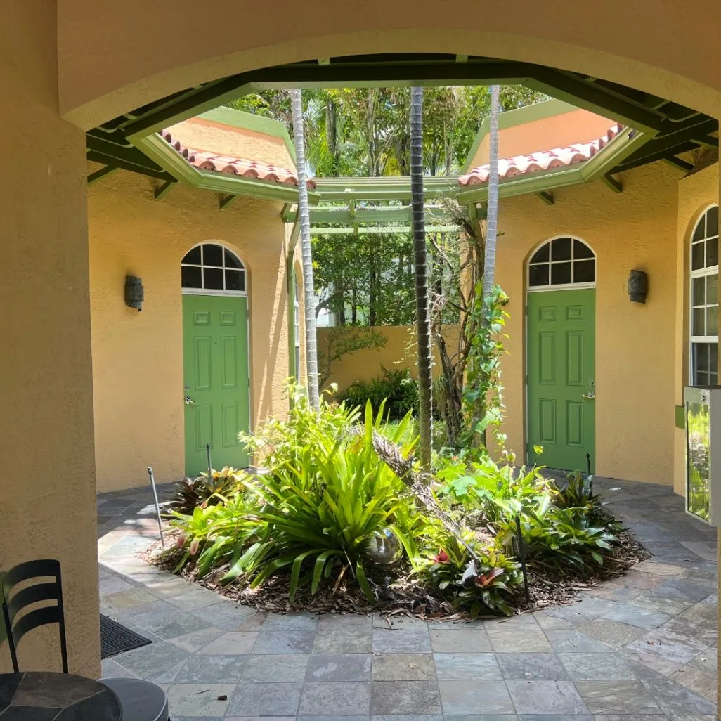 Magnolia 720 property image from Instagram